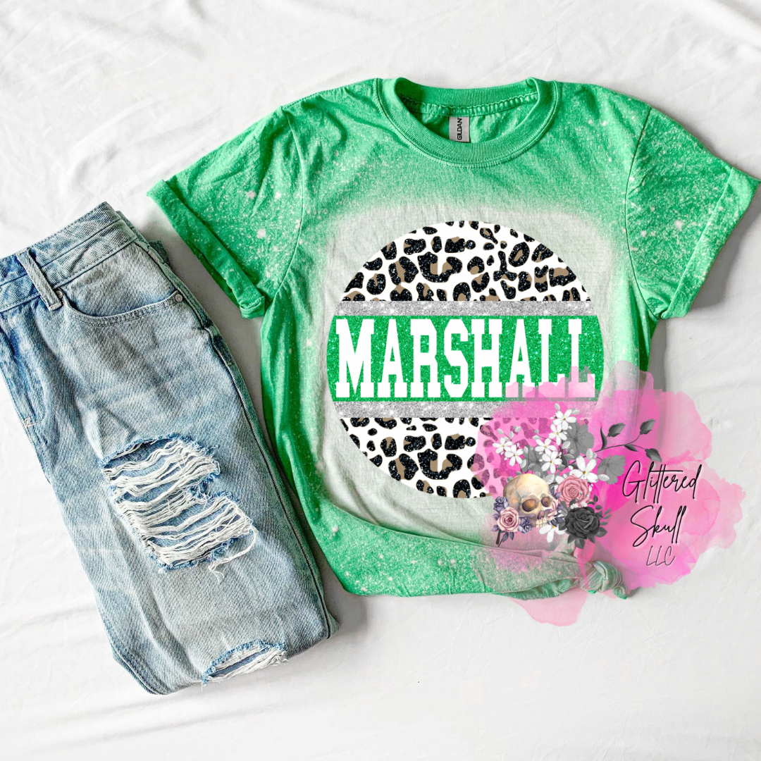 Marshall