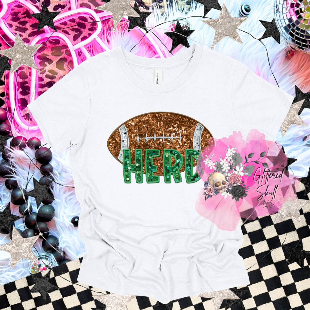 Herd Football