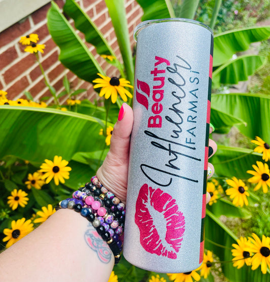 Beauty Influencer Cup