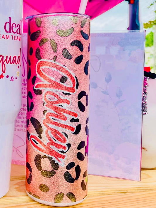 Bombshell Beauties Team Cup