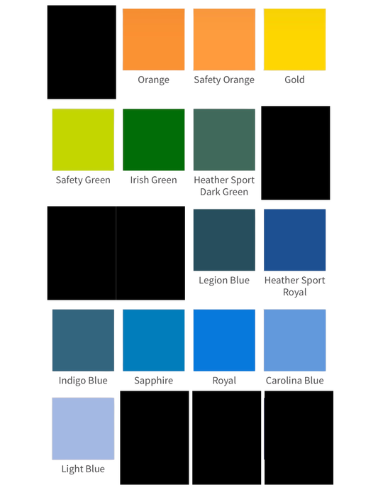 Gildan Crew Neck Sweatshirt - Pink Logo