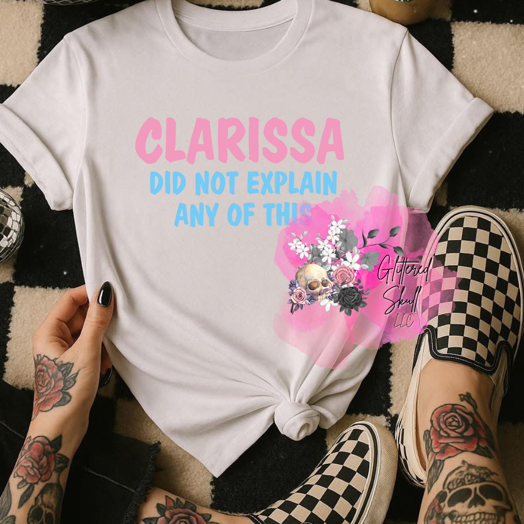 Clarissa