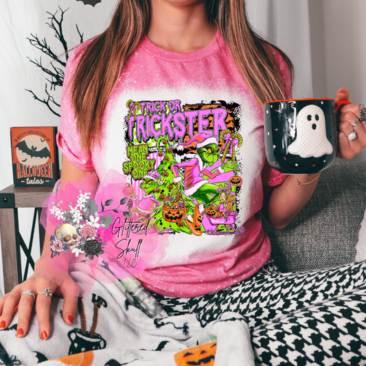 Trickster