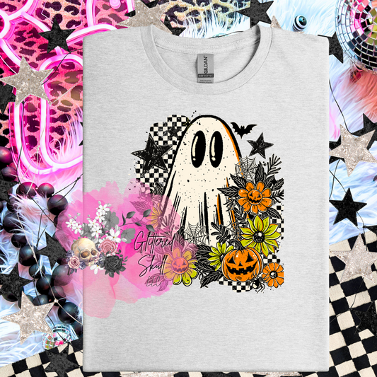 Spooky Boo