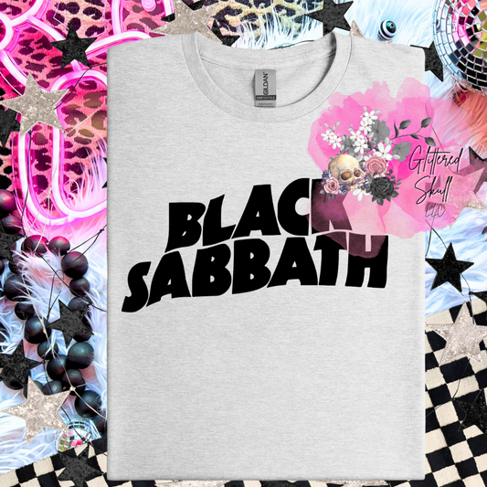 Black Sabbath