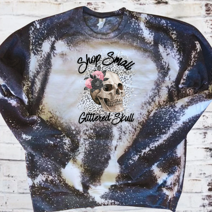 Black Friday Special Sweatshirt - SHOP SMALL - 2026 Referral Shirt