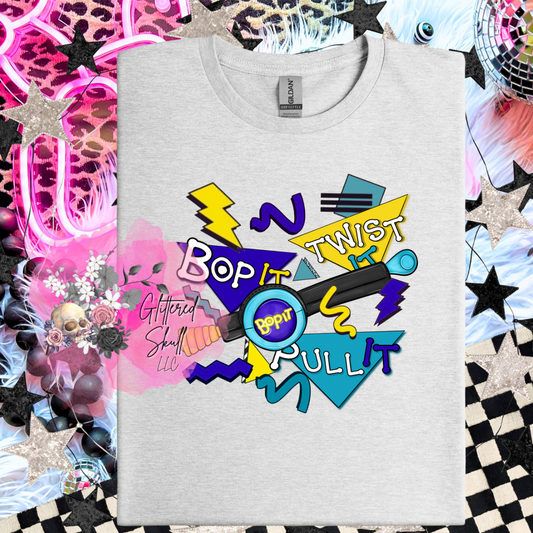 Bop It