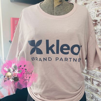 Bella “Vintage” Tee