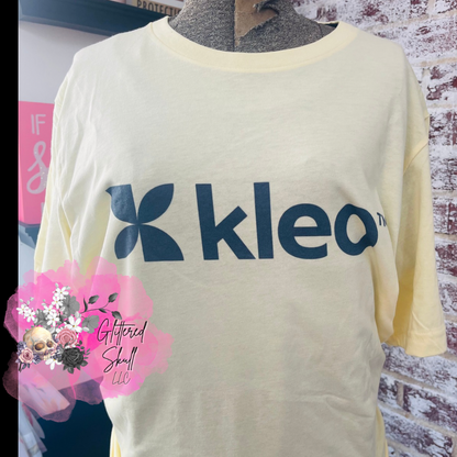 Bella “Vintage” Tee