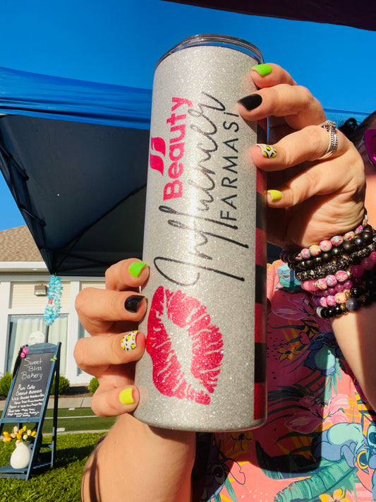 Beauty Influencer Cup