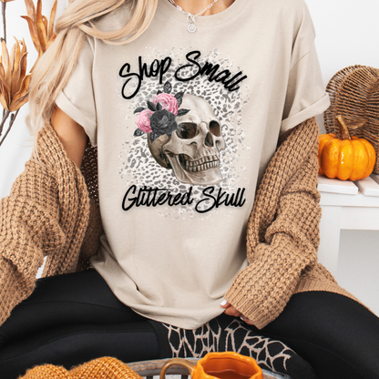 Special Tee - SHOP SMALL - 2026 Discount Tee