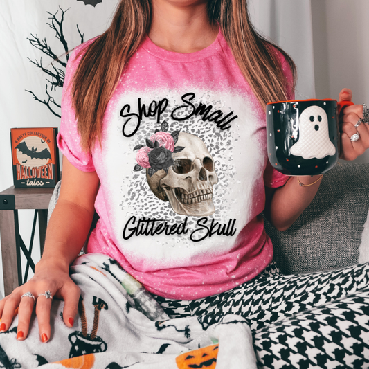 Black Friday Special Tee - SHOP SMALL - 2026 Discount Tee