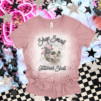 Special Tee - SHOP SMALL - 2026 Discount Tee