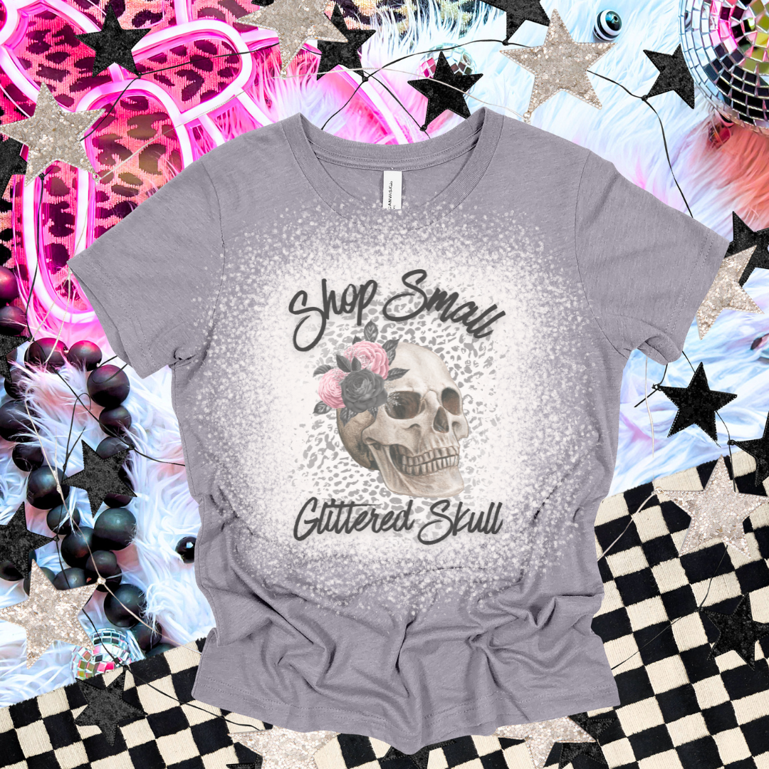 Special Tee - SHOP SMALL - 2026 Discount Tee