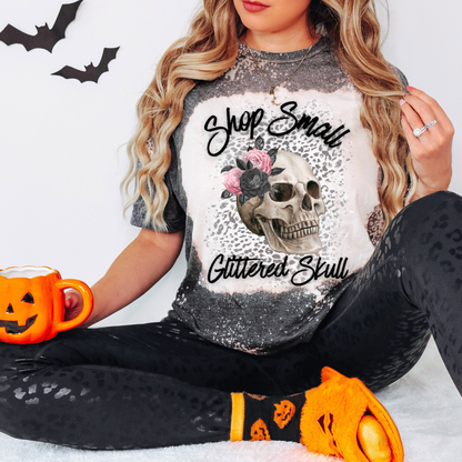 Special Tee - SHOP SMALL - 2026 Discount Tee