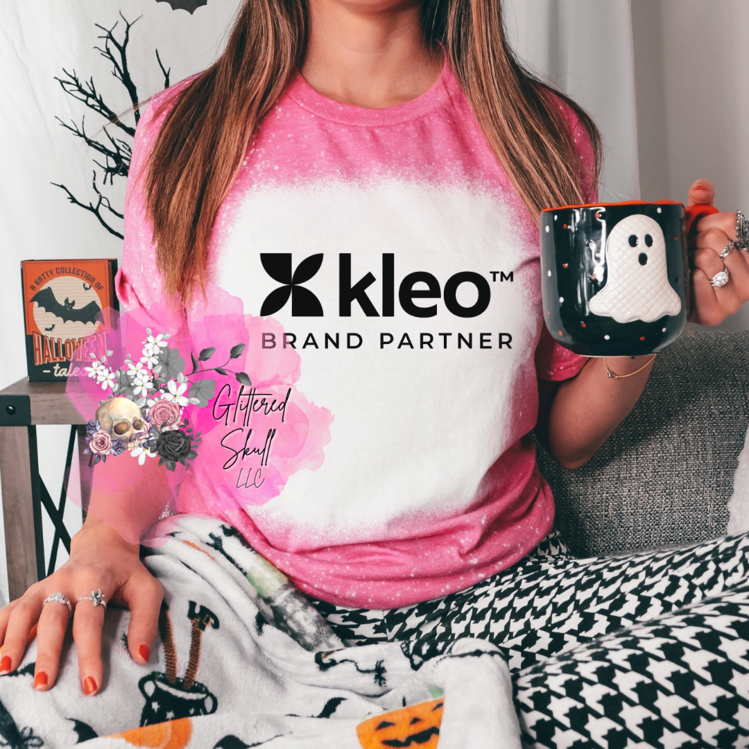 Gildan Softstyle Tee - Bleached