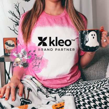 Gildan Softstyle Tee - Bleached