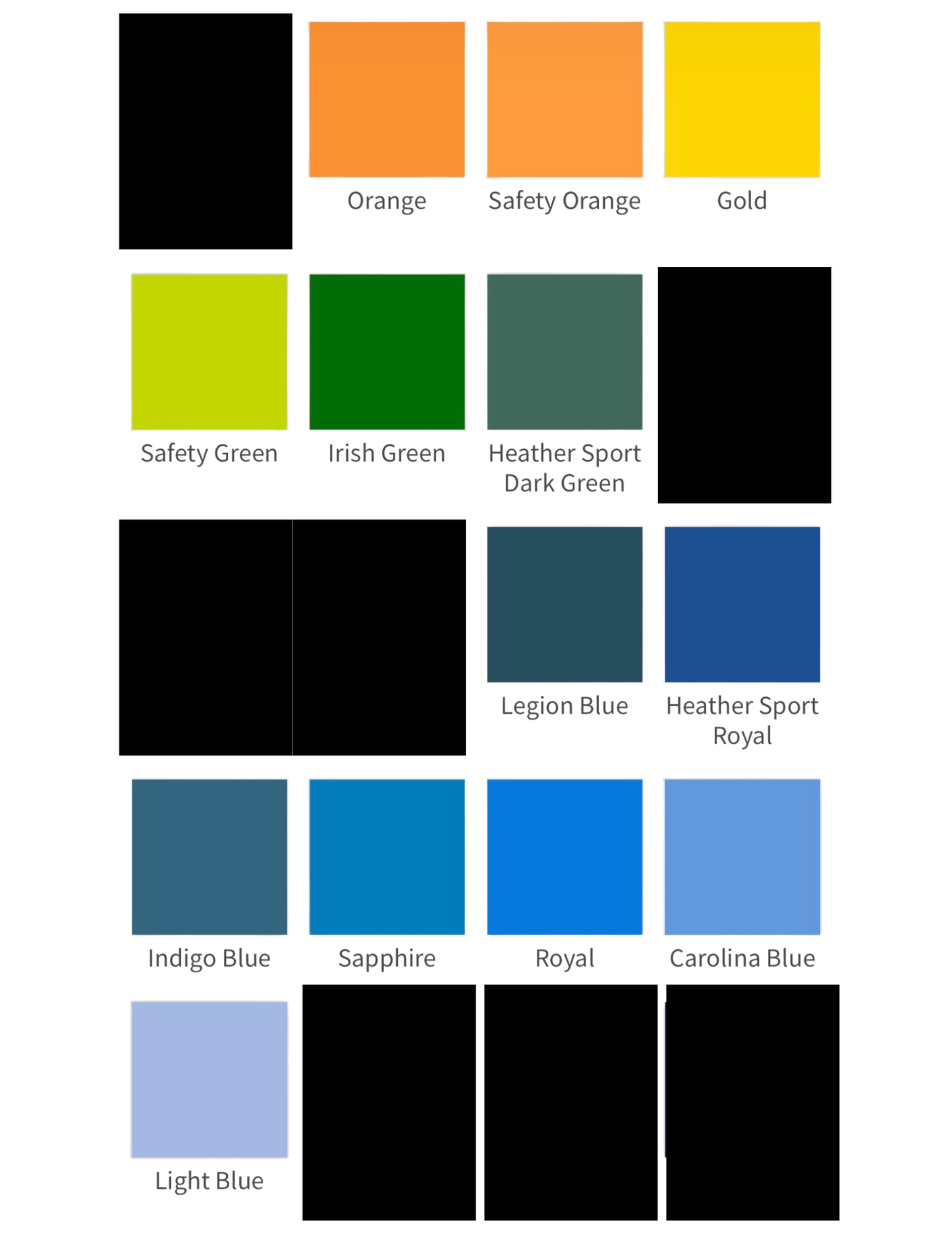 Gildan Crew Neck Sweatshirt - Pink Logo