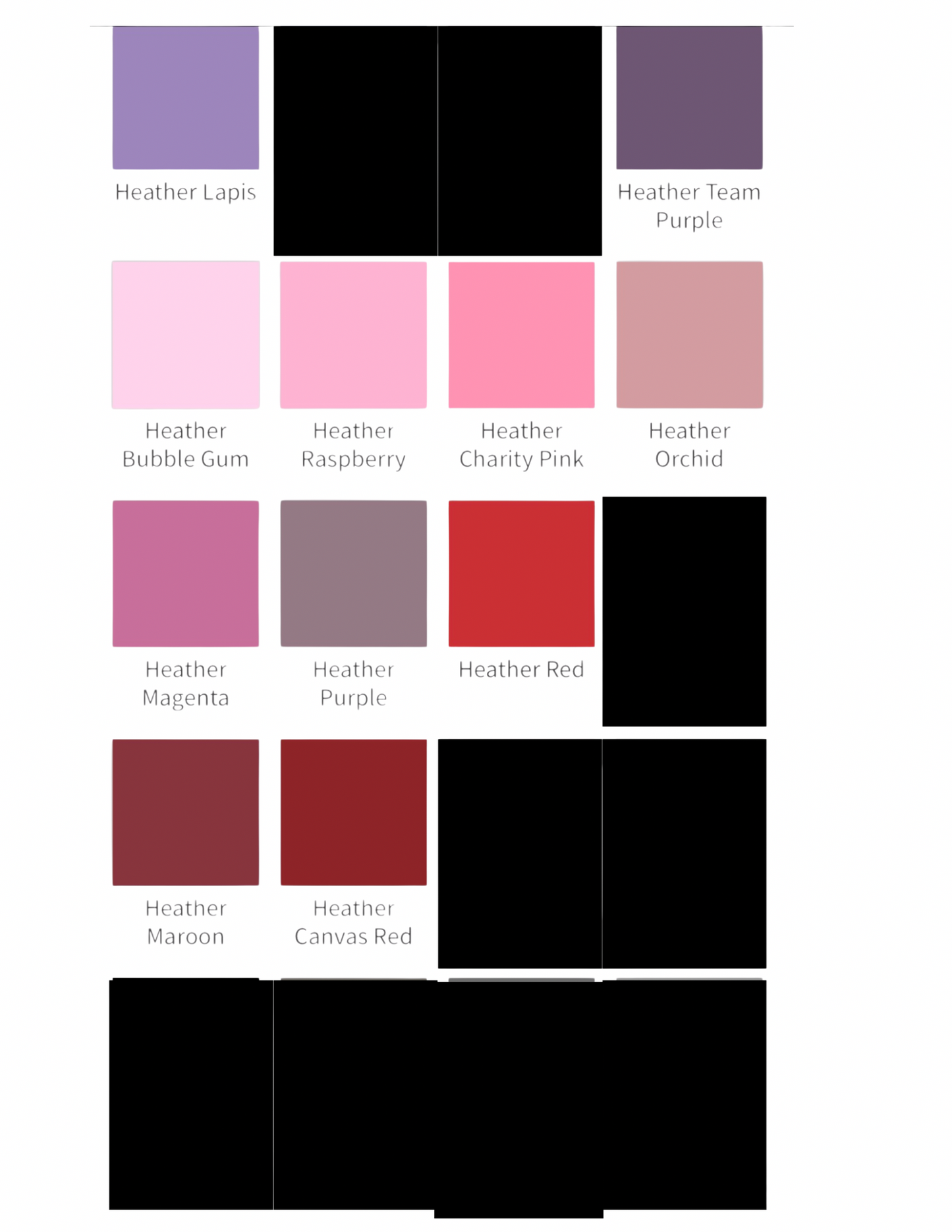 Bella “Vintage” Tee