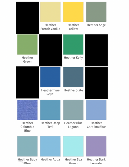 Bella “Vintage” Tee