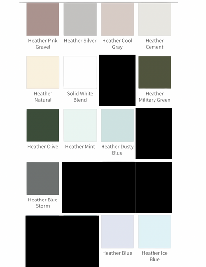 Bella “Vintage” Tee