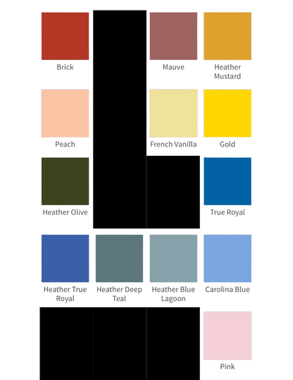 Bella Crew Neck Sweatshirt - Pink Logo