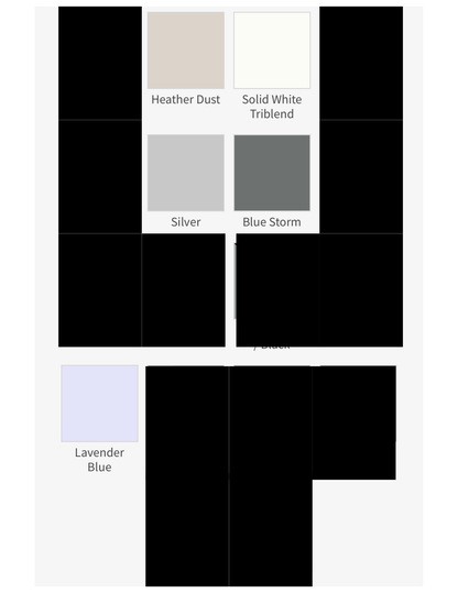 Bella Crew Neck Sweatshirt - Pink Logo