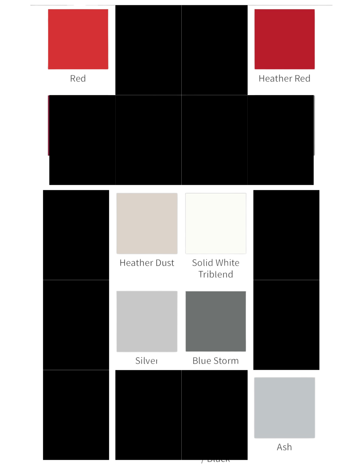 Bella Crew Neck Sweatshirt - Pink Logo